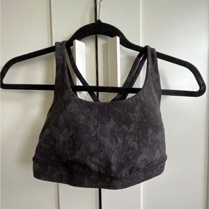 Lululemon Sports Bra, Size 4
